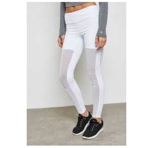 NEW! Black Workout Leggings